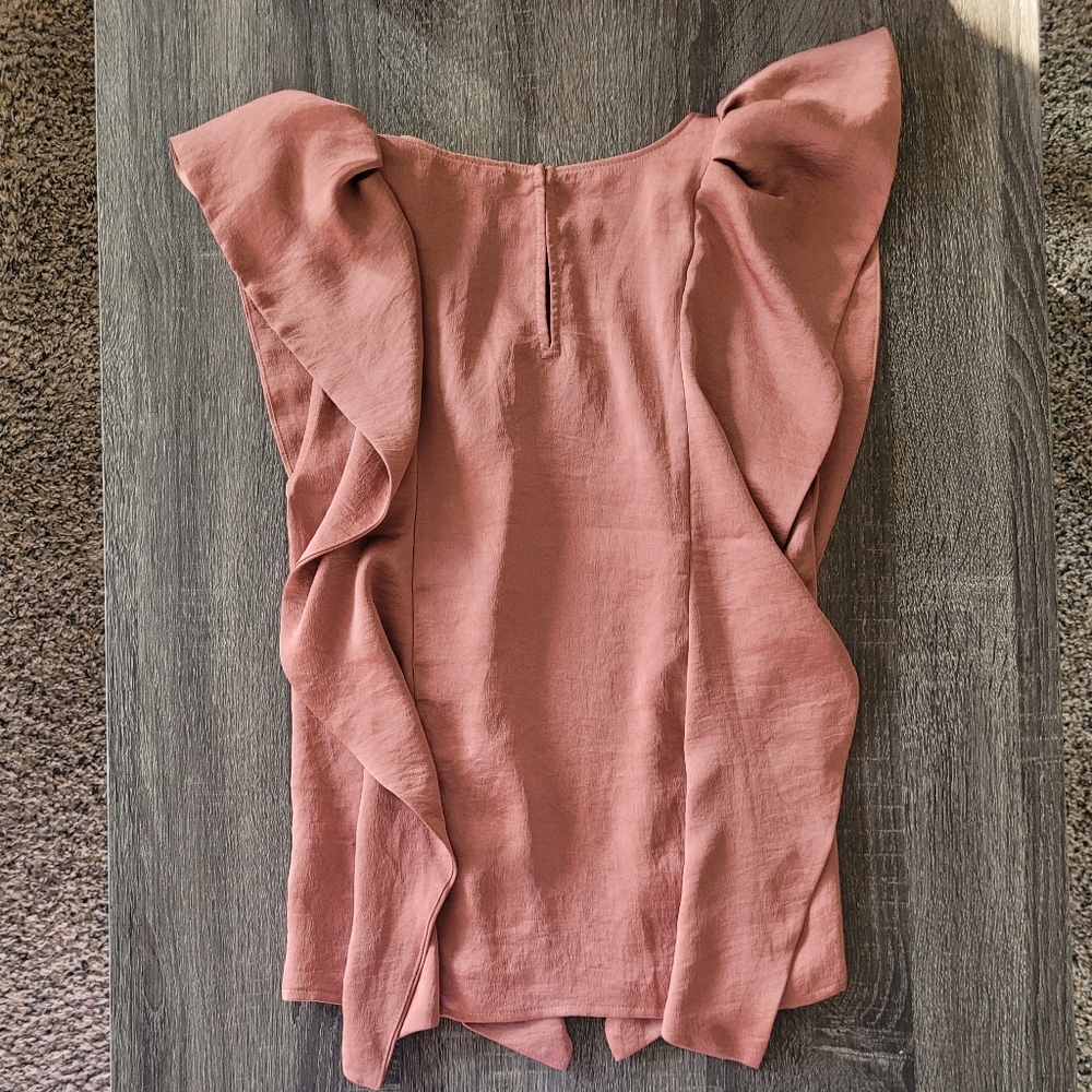 Express Blouse - Picture 3 of 4